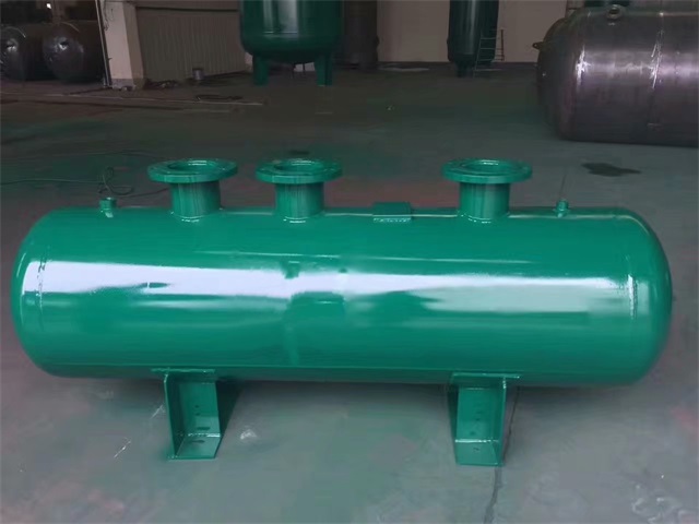 堆龙德庆堆龙德庆堆龙德庆蒸汽分气缸
