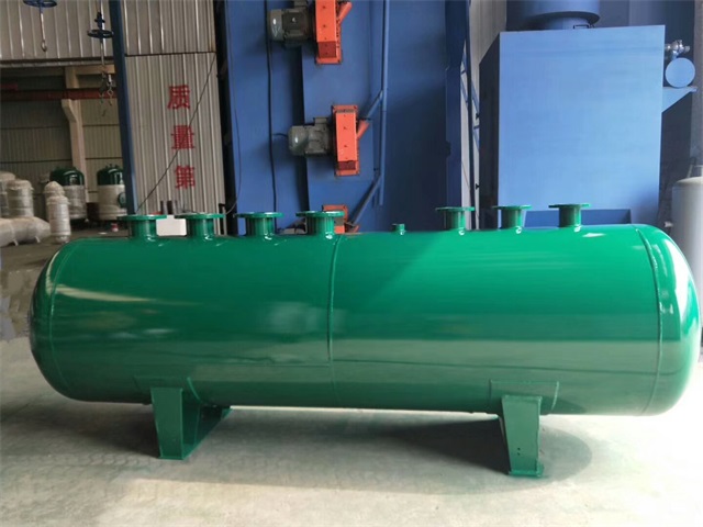 蒸汽堆龙德庆堆龙德庆堆龙德庆分汽缸规格